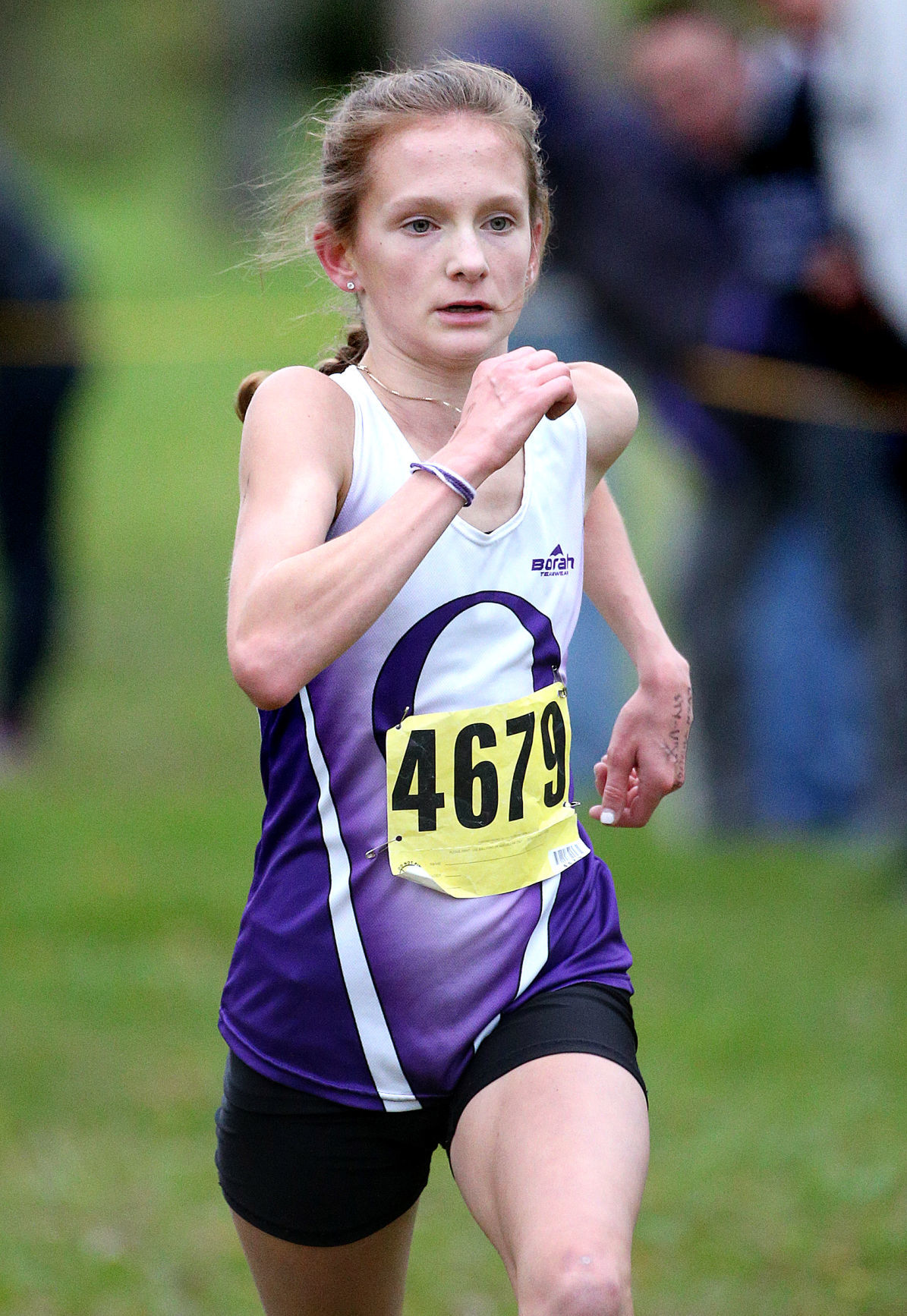 MVC Cross Country Championships